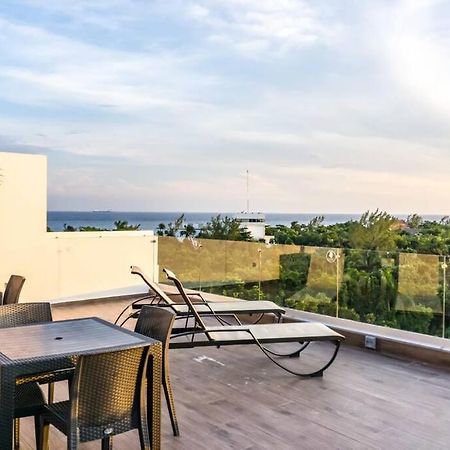 Luxury Studio In Πλάγια Ντελ Κάρμεν Εξωτερικό φωτογραφία