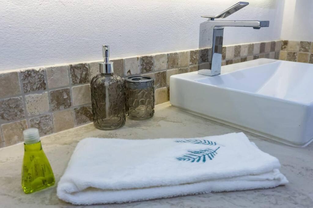 Luxury Studio In Πλάγια Ντελ Κάρμεν Εξωτερικό φωτογραφία
