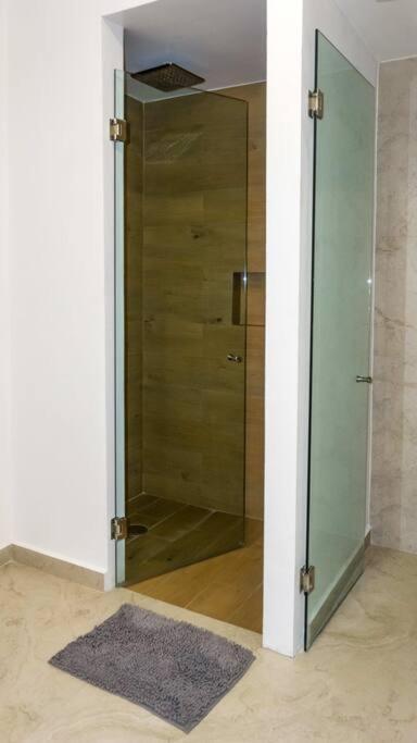 Luxury Studio In Πλάγια Ντελ Κάρμεν Εξωτερικό φωτογραφία