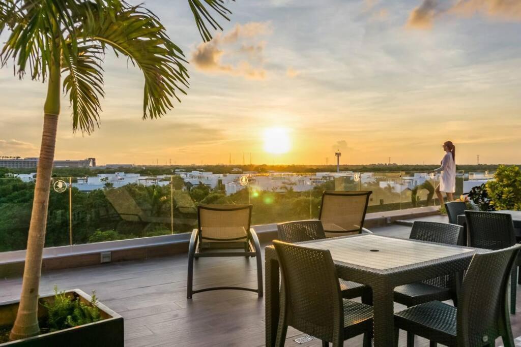 Luxury Studio In Πλάγια Ντελ Κάρμεν Εξωτερικό φωτογραφία