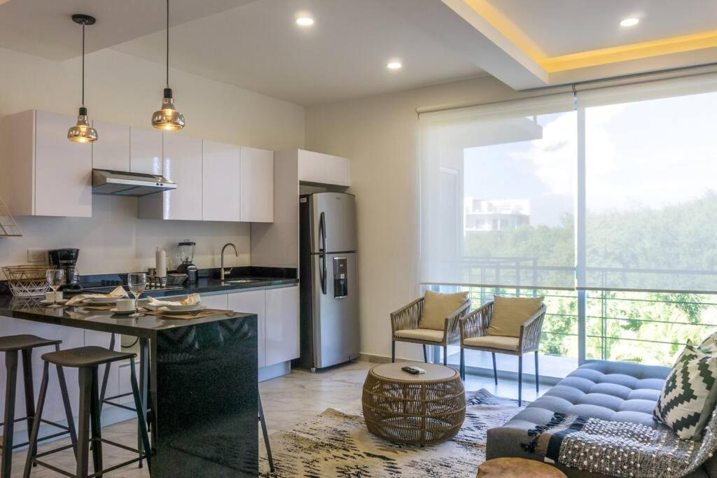Luxury Studio In Πλάγια Ντελ Κάρμεν Εξωτερικό φωτογραφία
